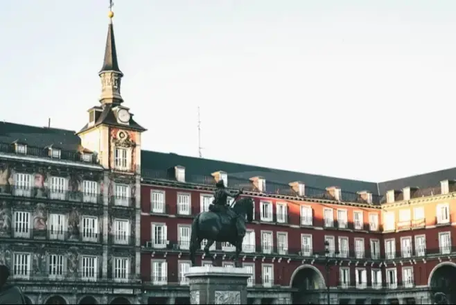  Entra en vigor la modificación del PGOU de Madrid