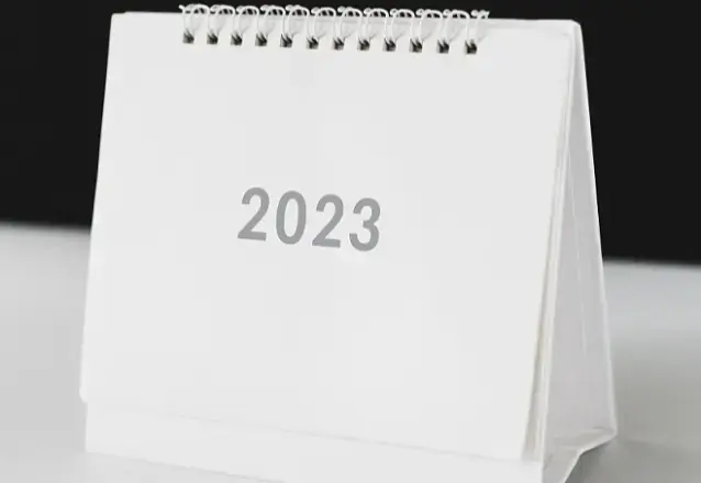  España. ¿Qué ha pasado en 2023?
