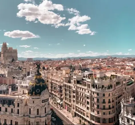  España. ¿Qué esperamos en 2025?