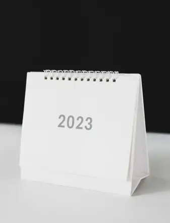 O que se passou em 2023? Pontos-chave para as empresas