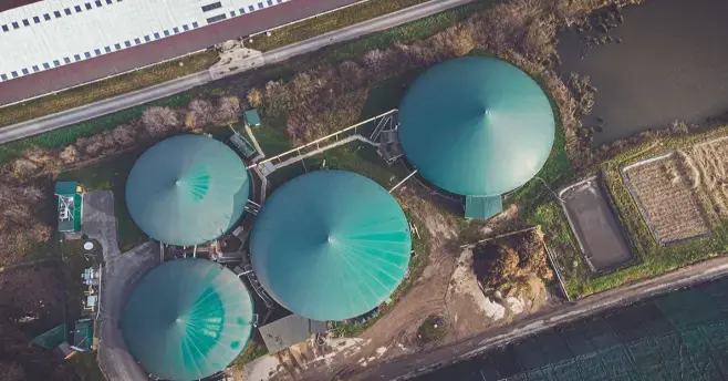  Geniadabar aprueba la venta del 40% del capital social de Genia Bioenergy a Repsol