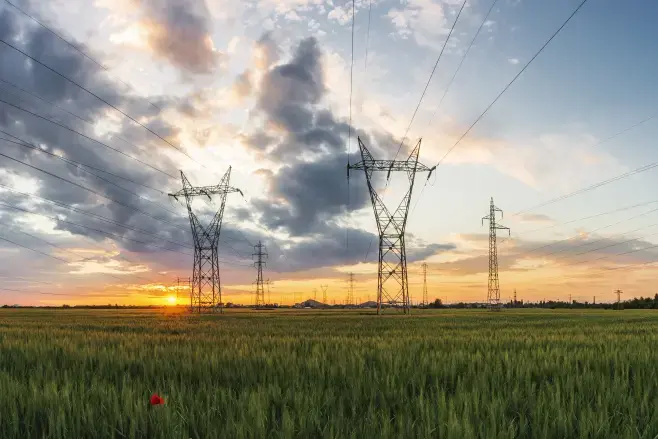  Iniciativa de la ley del sector Eléctrico. Nuevo Paradigma Económico