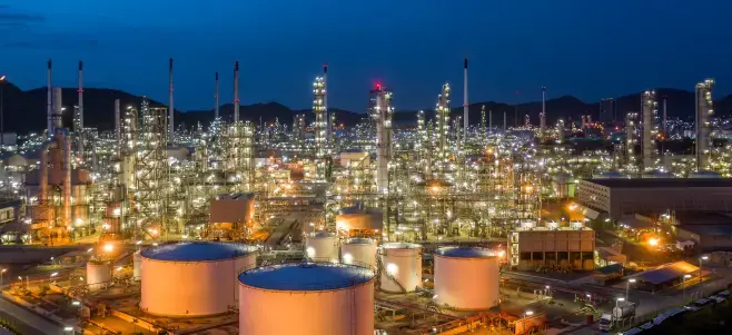  Leyes secundarias en materia energética: Sector Hidrocarburos