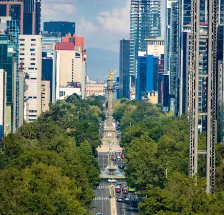  México. ¿Qué esperamos en 2025?