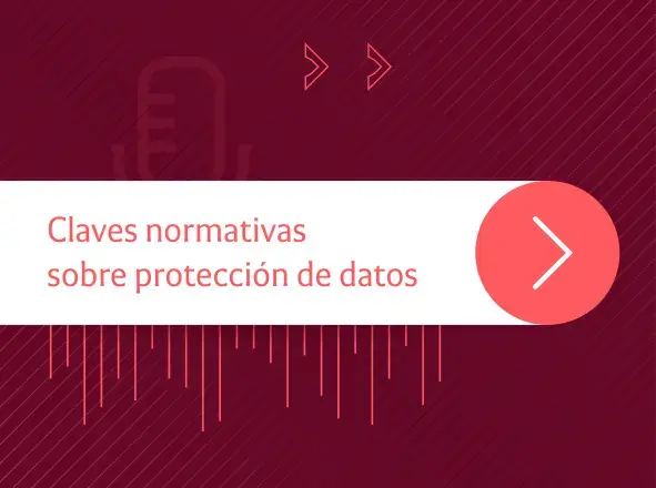  Tendencias legales | Claves normativas sobre protección de datos: hablan los expertos
