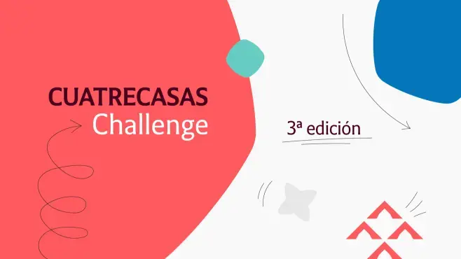  Nueva convocatoria de Cuatrecasas Challenge, que aborda su tercera edición