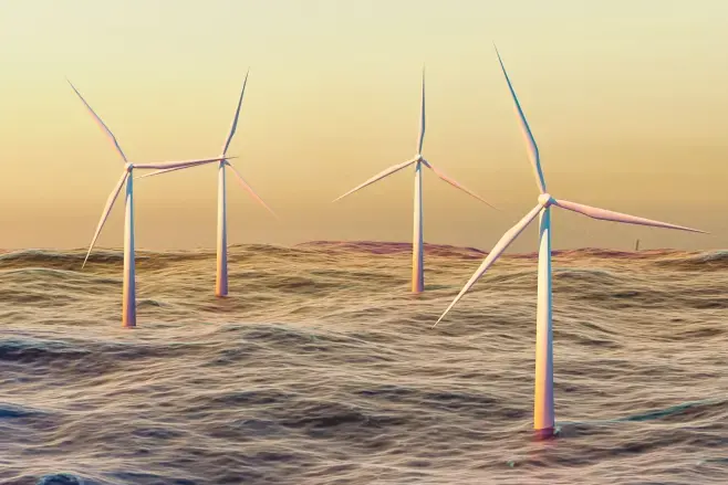  New regulation of marine renewable energy in Spain