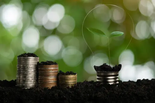  Towards simplification of sustainability and investment