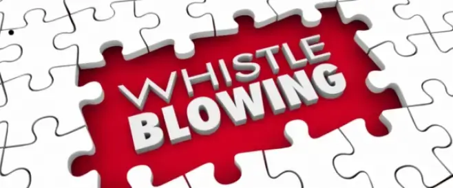  EU Approves Directive on Whistleblowing and Internal Channels for Reporting