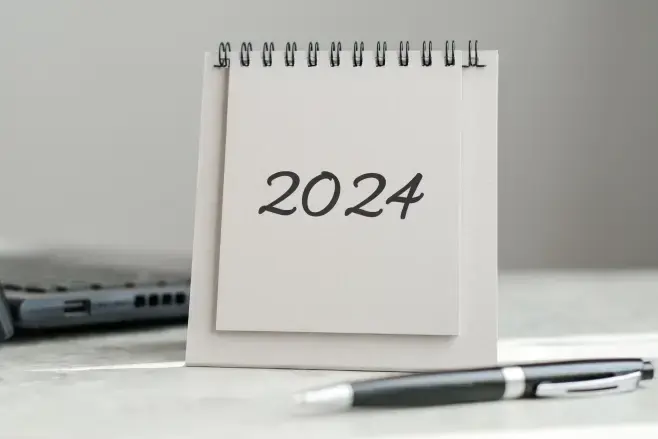  España. ¿Qué ha pasado en 2024?