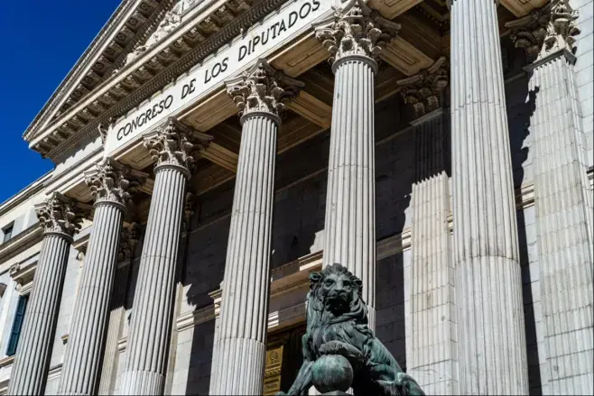  El Congreso no convalida los RDL 9/2024 y 10/2024