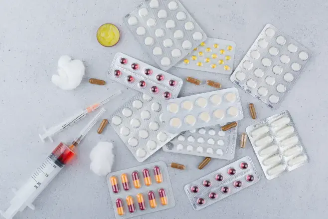  Requisitos de documentos para garantizar buenas prácticas de fabricación médica
