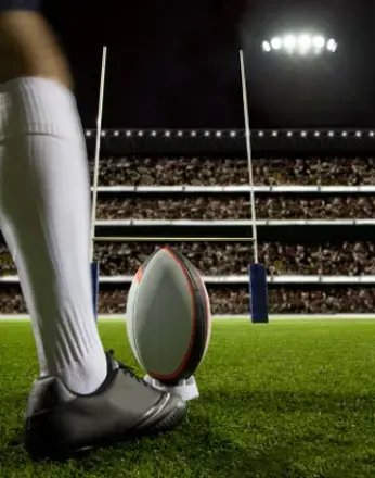  Rugby Ventures México signs agreement with INDE, under which Nuevo León will have professional rugby