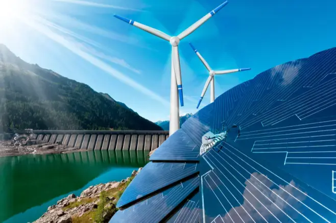  Novas medidas excecionais para projetos de energia renovável