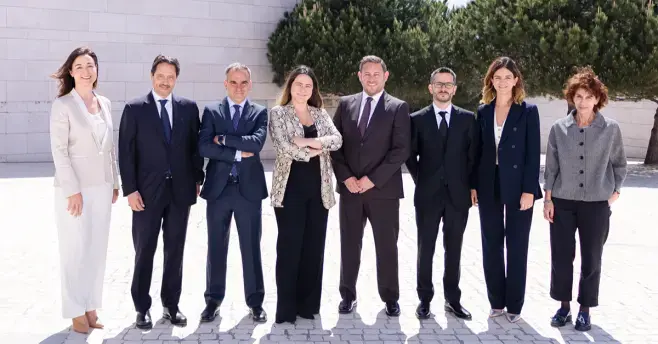  Cuatrecasas names eight new partners at Extraordinary Partners Meeting