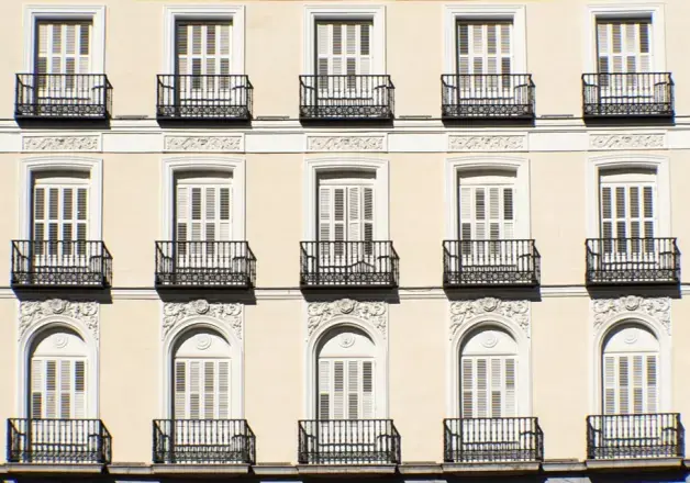  Nuevos precios de las viviendas de protección pública de la Comunidad de Madrid