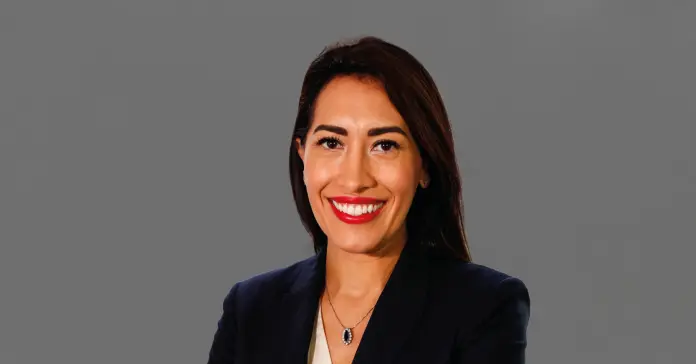 Ana María Sánchez joins Finance and Infrastructure Practice as new partner