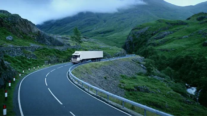 Reforma Tributaria | Transporte