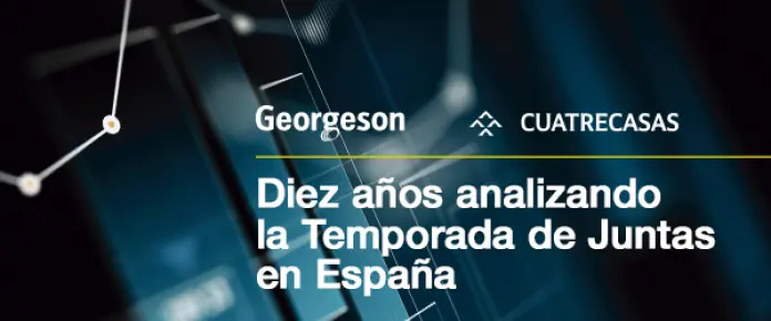 Retos para la Temporada de Juntas 2021 de las sociedades cotizadas