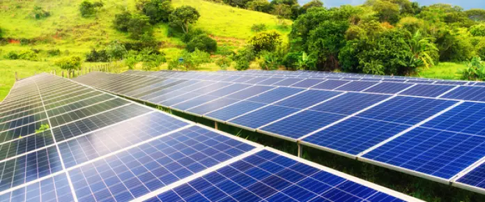 Cuatrecasas advises on selling 15.7-MW solar PV plant to Sonnedix
