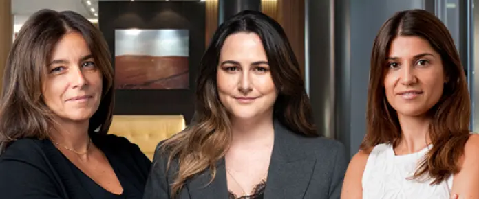 Cuatrecasas refuerza la práctica de PI-TMT en Portugal con la incorporación de una socia y tres asociados