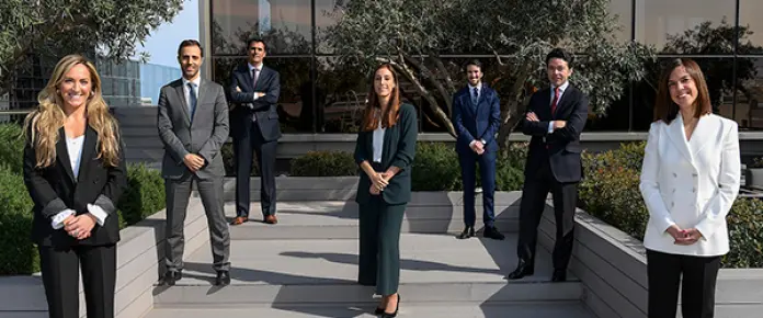 Cuatrecasas appoints seven new partners and records revenue of over €315 million in 2020