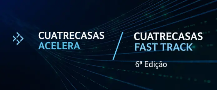 Cuatrecasas Acelera lança a 6.ª edição e estende convocatória à América Latina