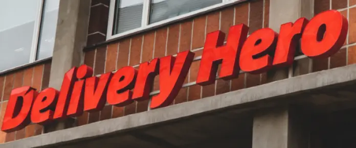 Asesoramos a Delivery Hero en la venta de su negocio en los Balcanes a Glovo por 170 millones