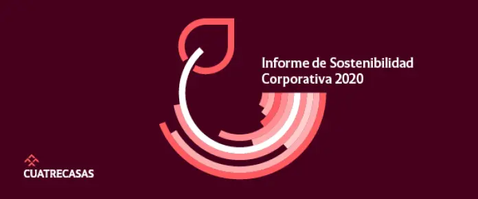 Cuatrecasas publica su Informe de Sostenibilidad Corporativa 2020