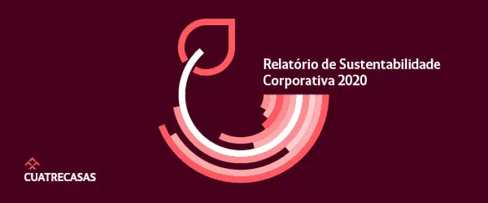 Cuatrecasas publica o seu Relatório de Sustentabilidade Corporativa 2020
