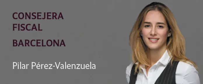 Pilar Pérez-Valenzuela joins Cuatrecasas as counsel to lead its Civil Inheritance Law Practice in Spain