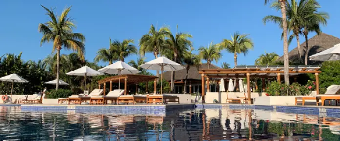 Cuatrecasas advises BBVA Bancomer on financing to acquire St. Regis Punta Mita Resort