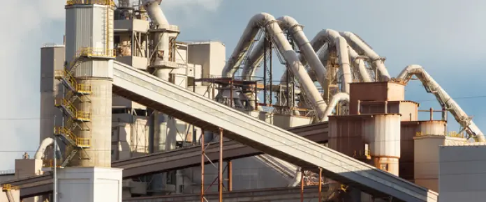 Cementos Molins acquires Calucem and becomes world’s second largest producer of calcium aluminate cements