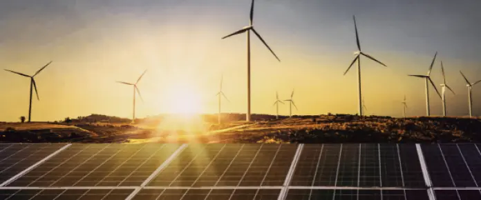 Q-Energy cierra su cuarto fondo de inversión en renovables con 1.100 millones de euros