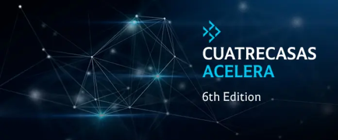 Cuatrecasas Acelera expands borders and selects Latin American startup for sixth edition