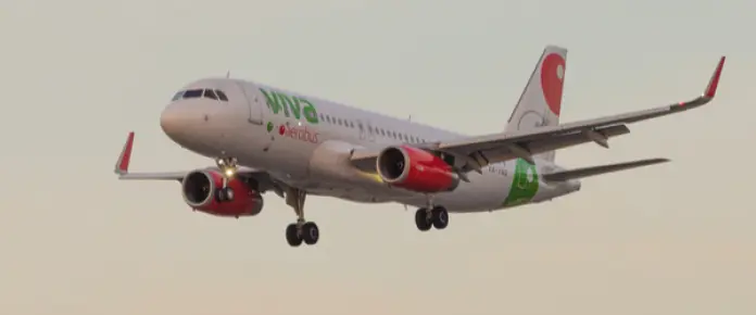 Viva Aerobús will cover Bogotá–Cancún route