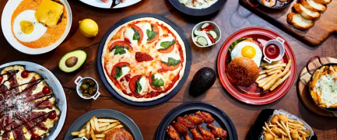 Social by Foodlab gana poder de inversión con la entrada de Fidelitas Rest en Inversiones El Patio