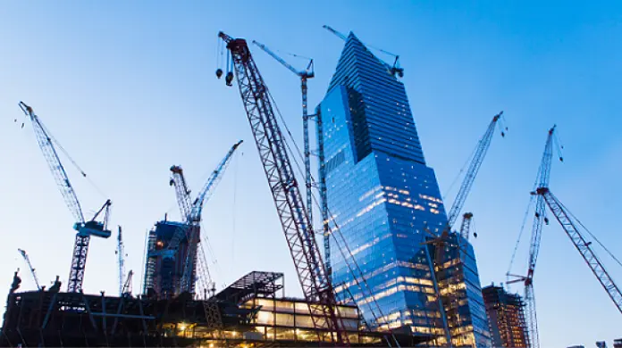 Reforma Tributaria | Infraestructura e inmobiliario