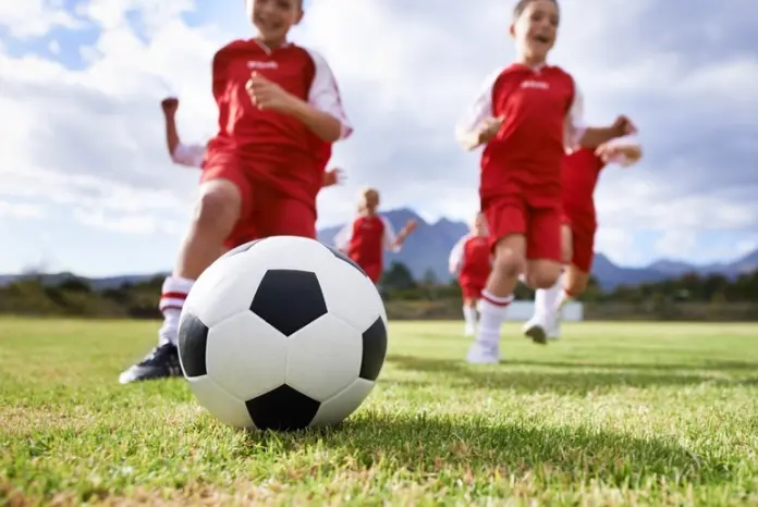 Sanción a la Federación Italiana de Fútbol por abuso de posición de dominio