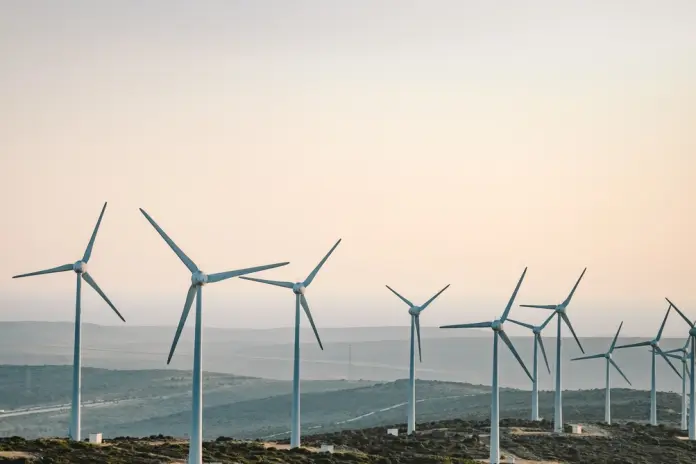 ACCIONA Energía concluye la venta del parque eólico San Juan de Marcona en Perú