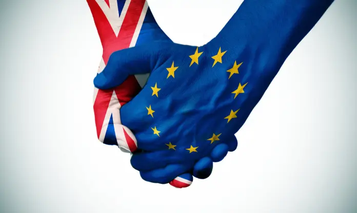 Cooperation agreement between the EU and the UK: Intellectual and industrial property provisions