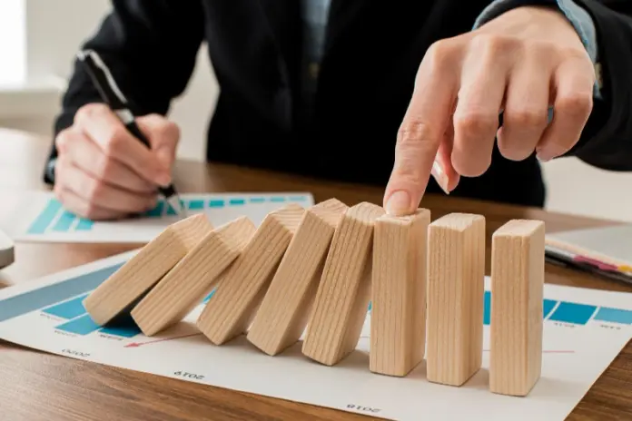 Administración judicial, embargo de empresa y otras medidas ejecutivas