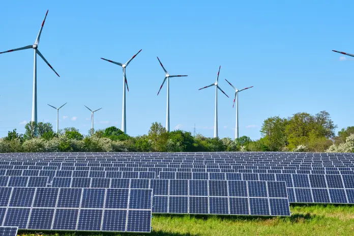 Se modifica competencia en licenciamiento ambiental Proyectos FNCER