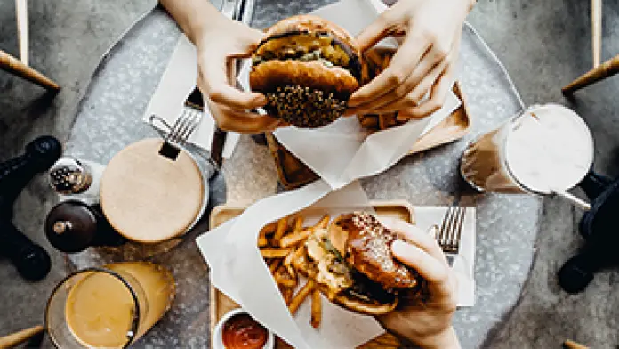 Reforma Tributaria | Alimentos