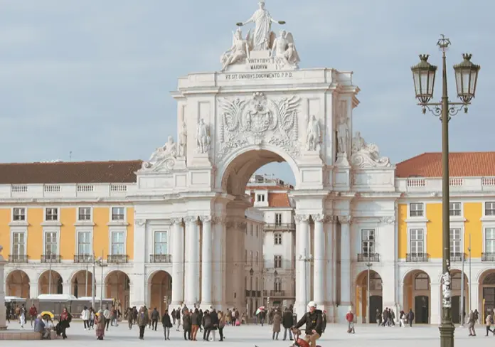 Alteração ao Regulamento Municipal do Alojamento Local de Lisboa