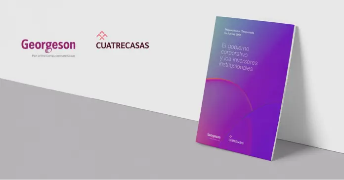 Análisis y directrices para la próxima Temporada de Juntas 2026 de sociedades cotizadas