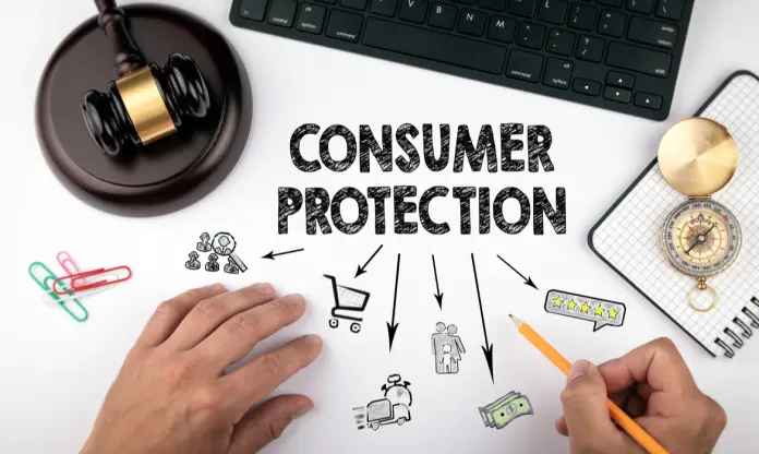 Do consumers associations have standing to file data protection infringement claims?