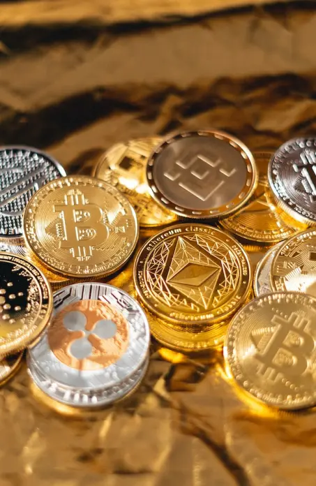 Aspectos legales de la publicidad de criptomonedas en redes sociales