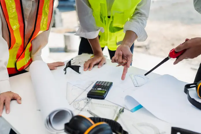 Aspectos relevantes a la Ley de Obras Públicas y Servicios Relacionados con las Mismas