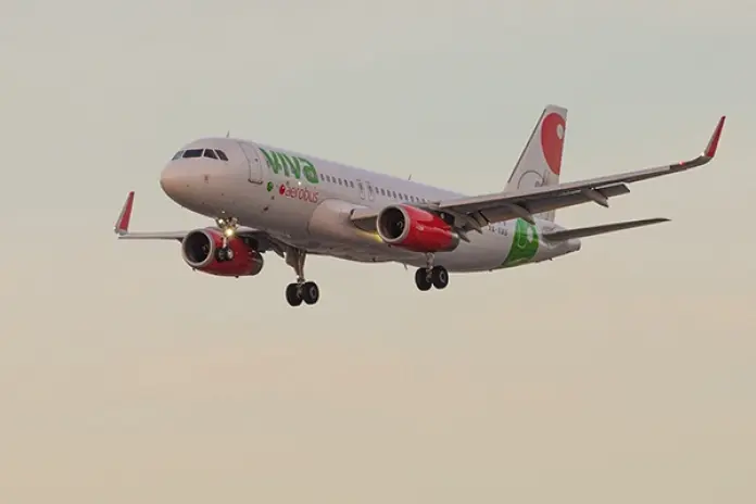 Aircraft Nationality and Registration